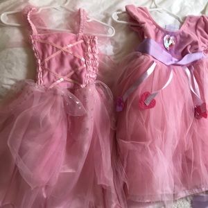 Dress up dresses